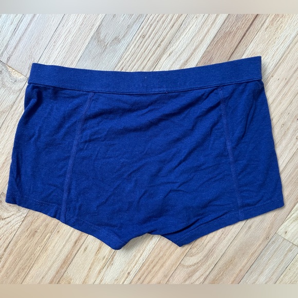 Frank Dandy bamboo trunk - medium - Picture 2 of 3